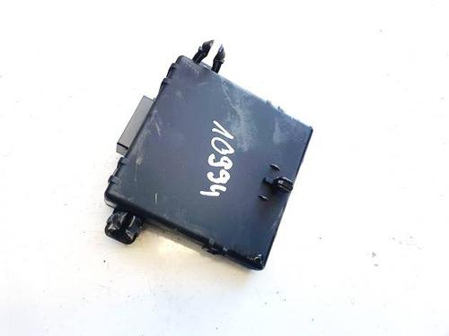 Electronic module VW JETTA III (1K2) 1.6 FSI | BP32969542M83 - Image 3