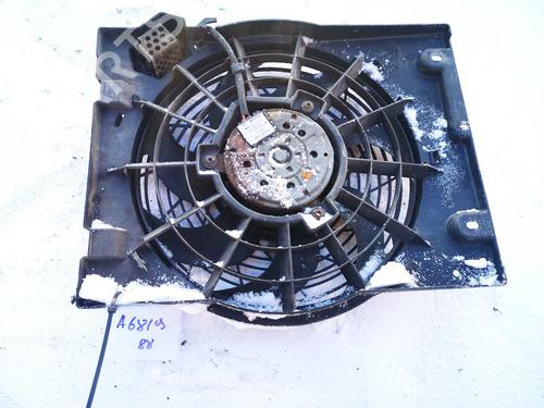 Used Fan Fan 35556555 35556555