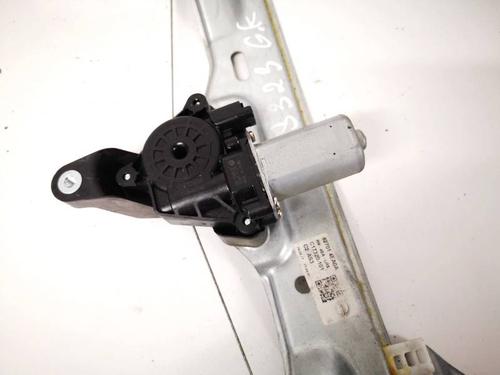 Used Left rear window motor Left rear window motor 35314217 35314217