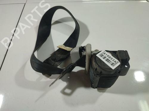 Used Rear right seatbelt Rear right seatbelt MAZDA 5 (CR) 2.0 CD (CR19) (110 hp) 34871293 34871293