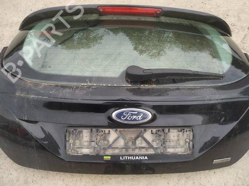 Used Tailgate trim Tailgate trim 35211060 35211060
