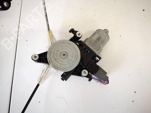 Left rear window motor SUBARU LEGACY V (BM) 2.0 D AWD (BMD) | BP34973659E23 - Image 2