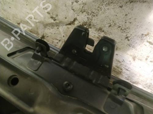 Used Tailgate lock Tailgate lock BMW 1 (E87) 118 d (122 hp) 35031791 35031791