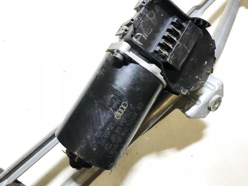 Used Front wiper motor Front wiper motor AUDI A6 C5 Avant (4B5, 4B6) 2.5 TDI (180 hp) 35852547 35852547