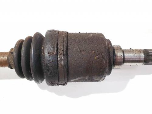 Left front driveshaft FIAT PUNTO EVO (199_) 1.4 (199AXB1A) | BP35387789M38 - Image 3