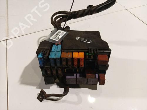 Used Fuse box Fuse box RENAULT VEL SATIS (BJ0_) 3.0 dCi (BJ0J, BJ0N) (177 hp) 35971822 35971822