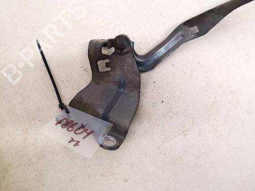 Hinge/Door check strap MAZDA 3 (BL) 1.6 MZ-CD (BL14) | BP35361275C146 - Image 2