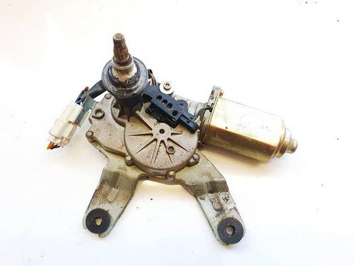 Used Front wiper motor Front wiper motor HYUNDAI MATRIX (FC) 1.5 CRDi (82 hp) 36770568 36770568