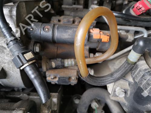 Used Injection pump Injection pump 35522090 35522090