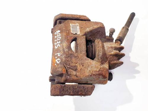 Used Right front brake caliper Right front brake caliper CITROËN BERLINGO MULTISPACE (B9) 1.6 HDi 75 16V (75 hp) 35089055 35089055