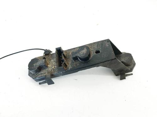 Lampeholder Lampeholder SUBARU LEGACY IV Estate (BP) 2.0 AWD (BP5) (138 hp) 34816897 34816897