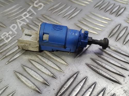 Used Electronic module Electronic module RENAULT CLIO III (BR0/1, CR0/1) 1.2 16V (78 hp) 35680375 35680375