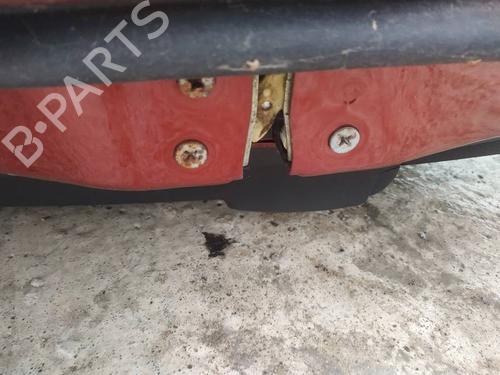 Used Front left lock Front left lock 35212221 35212221