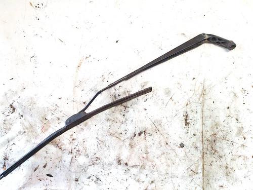 Vindspejlsviskerarm TOYOTA COROLLA (_E12_) 2.0 D-4D (CDE120R, CDE120L_) (110 hp) 32966860