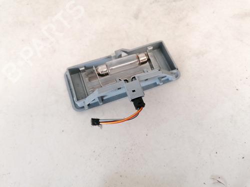 Interior roof light BMW 1 (E87) 116 i | BP35531467I8 - Image 2