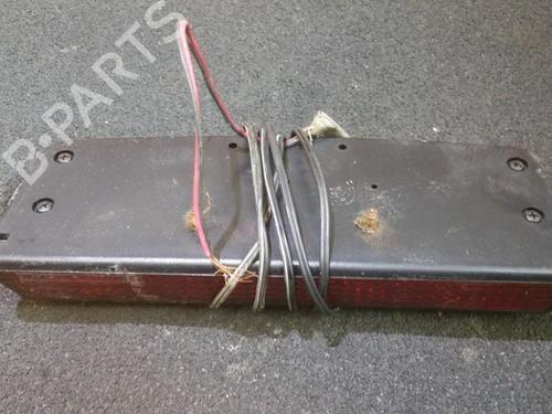 Used Third brake light Third brake light ALFA ROMEO 164 (164_) 2.0 (164A2C, 164A2L, 164A2H) (143 hp) 35661384 35661384