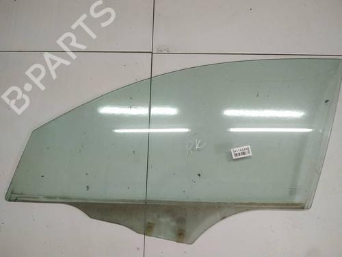 Used Front left door window Front left door window 38316181 38316181