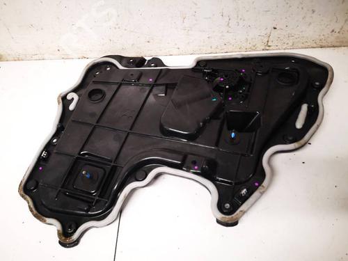 Rear left window mechanism CHEVROLET CAMARO 3.6 | BP34817875C24 - Image 3