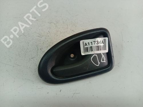 Used Front right interior door handle Front right interior door handle 39232485 39232485