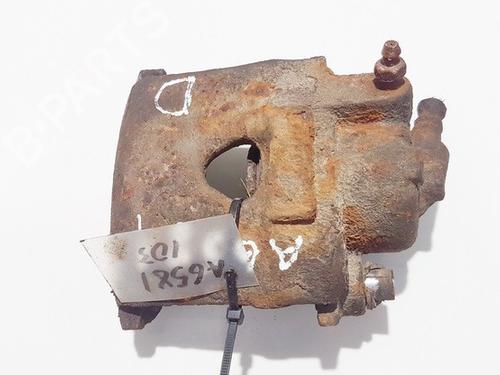 Used Right front brake caliper Right front brake caliper 35588767 35588767