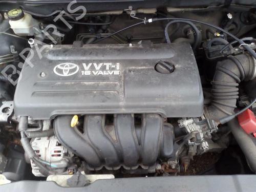 Electronic sensor TOYOTA COROLLA Saloon (_E12_) 1.4 VVT-i (ZZE120_, ZZE120R) | BP33494090M84  - Image 9
