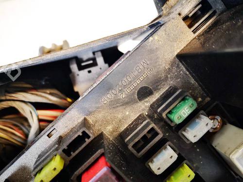 Fuse box SUBARU OUTBACK (BL, BP) 3.0 AWD (BPE) | BP32565180E1