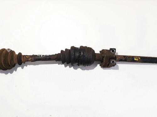 Used Right front driveshaft Right front driveshaft OPEL ASTRA H (A04) 1.7 CDTI (L48) (100 hp) 35411658 35411658