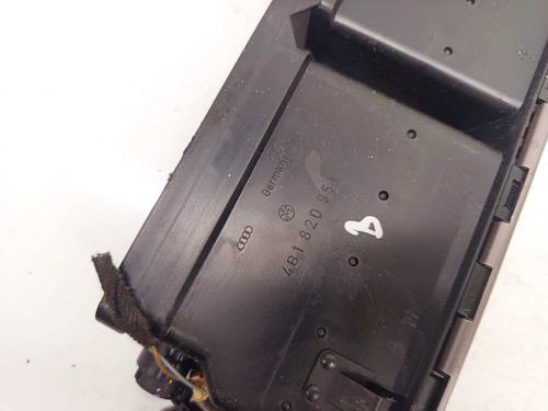 Luftventil AUDI A6 C5 (4B2, 4B4) 2.4 | BP33999781I21 - Image 3