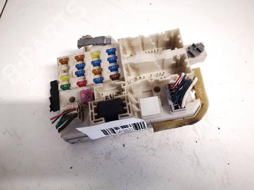 Used Fuse box Fuse box MAZDA 6 Hatchback (GG) 2.0 DI (GG14) (136 hp) 32616056 32616056
