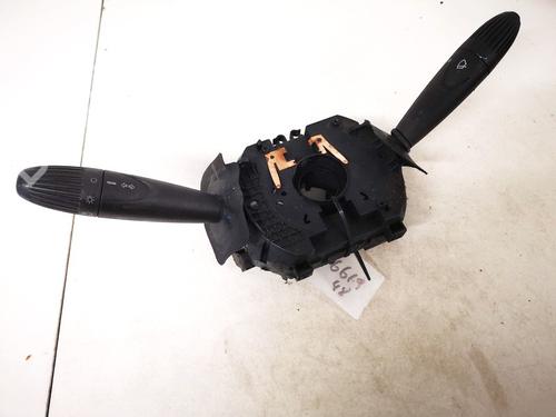 Warnblinkschalter für Warnblinkschalter DAEWOO REXTON (GAB_) 2.7 D All-wheel Drive (186 hp) 35566095 35566095