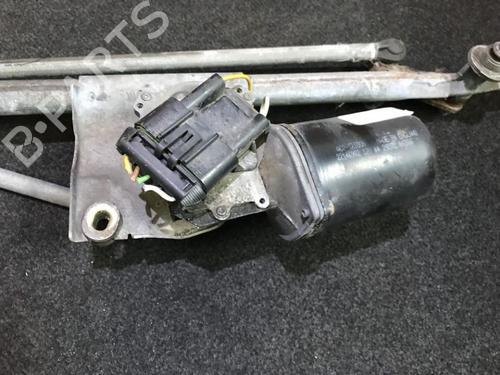 Used Front wiper motor Front wiper motor 35663471 35663471