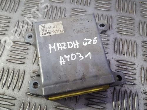 ecu-airbags-mazda-626-v-gf-1997-1998-1999-2000-2001-2002-2003-2004-2005-2006-33496916 main image