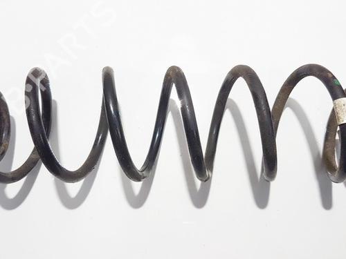 Used Shock absorber spring Shock absorber spring BMW 5 (E39) 520 i (163 hp) 35531794 35531794