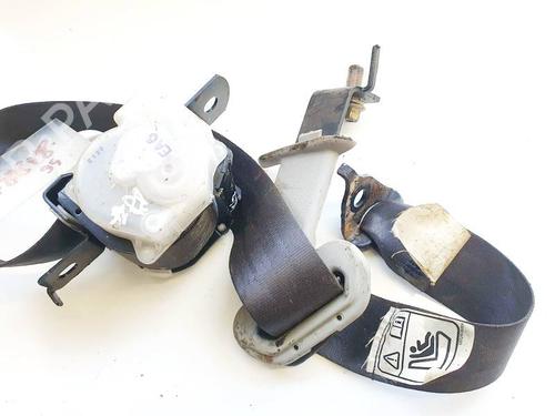 Rear left seatbelt HONDA FR-V (BE) 1.8 (BE1) | BP35302168I29 - Image 2