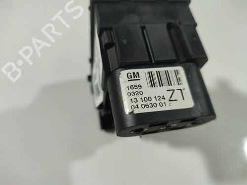 Switch OPEL ASTRA H (A04) 1.6 (L48) | BP34861917I30 - Image 4
