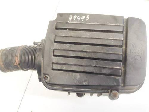 Used Air filter box Air filter box VW TOURAN (1T1, 1T2) 2.0 FSI (150 hp) 35189237 35189237