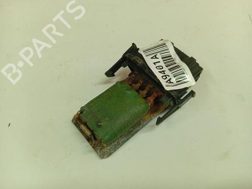 Used Heater resistor Heater resistor VW CADDY II Pickup (9U7) 1.6 (75 hp) 36251205 36251205