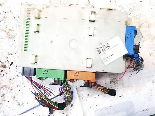 Electronic module VOLVO V70 III (135) 2.5 T FlexiFuel | BP35401845M83 - Image 3