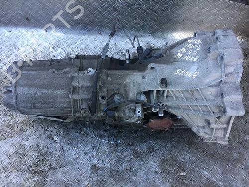 Used Gearbox Gearbox 35690895 35690895
