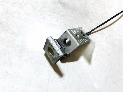 Used Hinge/Door check strap Hinge/Door check strap SEAT TOLEDO II (1M2) 1.9 TDI (110 hp) 33106212 33106212