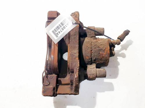 Left front brake caliper FORD FOCUS III 1.6 TDCi | BP34888943M105 - Image 3