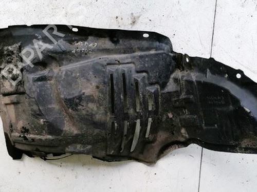 Used Wheel arch Wheel arch 35609563 35609563