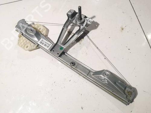Used Rear right window mechanism Rear right window mechanism 38576411 38576411