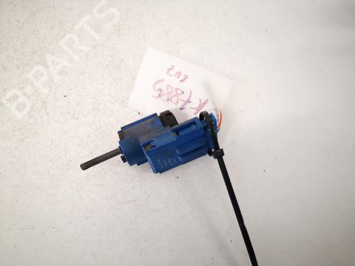 Used Electronic module Electronic module SKODA OCTAVIA I (1U2) 1.9 TDI (90 hp) 35452878 35452878