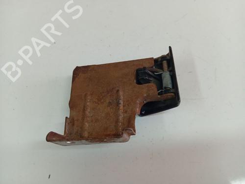Interior handle NISSAN PRIMERA Hatchback (P12) 1.9 dCi | BP38342690I7 - Image 3