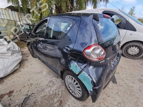 Switch TOYOTA AYGO (_B1_) 1.0 (KGB10_, KGB10R) | BP40068080I30 - Image 10