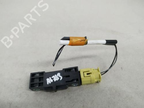 Used Electronic module Electronic module MAZDA 5 (CR) 1.8 (CR19) (116 hp) 33085603 33085603