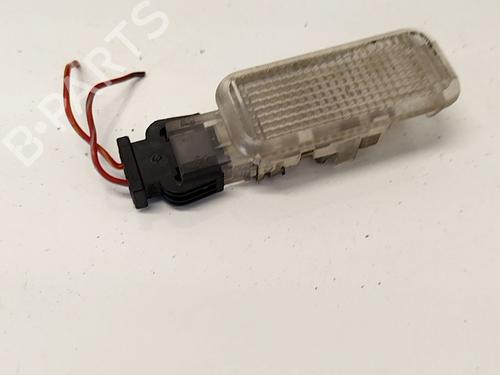 Luz interior Luz interior AUDI A6 C5 (4B2, 4B4) 1.9 TDI (130 hp) 36457615 36457615