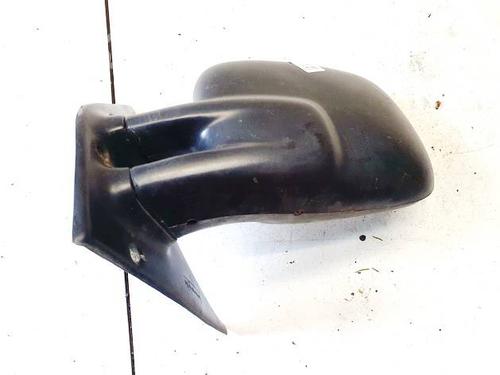 Used Left mirror Left mirror 37708434 37708434