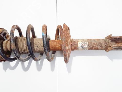 Used Left front shock absorber Left front shock absorber 35629742 35629742